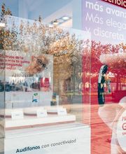 Centro Auditivo GAES Alcalá De Henares Cervantes imagen 8