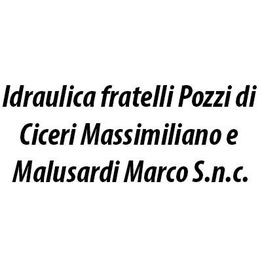 Idraulica fratelli Pozzi di Ciceri Massimiliano e Malusardi Marco S.n.c. logo