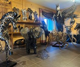 3 D A O Boutique Bild 1