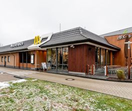 McDonald's Bild 1