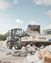 Porzner Natursteine I Würzburg Bild 2