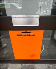 SIXT Autovermietung München Ottobrunn Bild 10