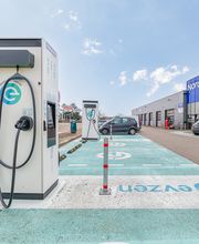 EVzen station de recharge image 3