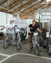 Future-Bikes Elektrofahrzeuge, Inh. Oliver Hoffmann Bild 5