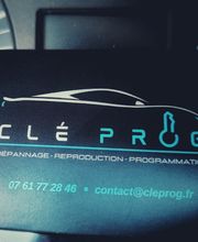 Clé Prog image 5