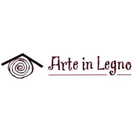 Arte in Legno logo
