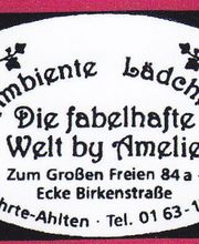 Ambiente Lädchen Bild 1