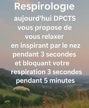 Association DPCTS Hypnose Coaching image 3