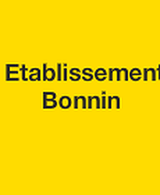 Etablissement Bonnin image 1