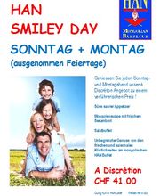 Restaurant HAN Mongolian Barbecue Bild 2