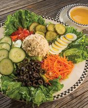 Black Bear Diner Tarzana image 16