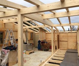Zürcher Holz + Kabelbau GmbH Bild 9