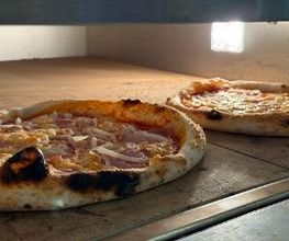 Dal Capo Pizza Kurier Bild 14