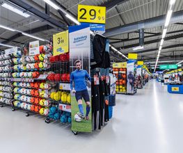 DECATHLON Plochingen Bild 8