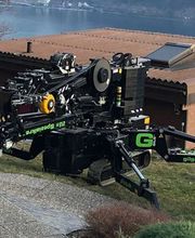 Kranarbeiten & Transporte