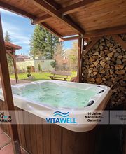 Vitawell Wirlpool Manufaktur Bild 2
