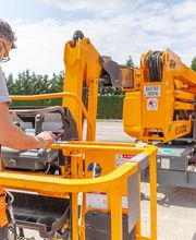 Kiloutou Élévation Lyon image 1