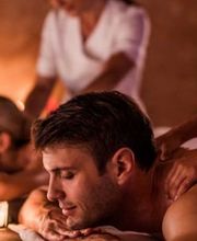 Nuad thai - massages authentiques Bild 2