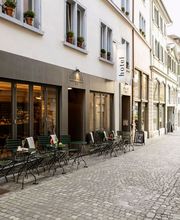 Altstadt Boutique Hotel & Bar Zürich Bild 4