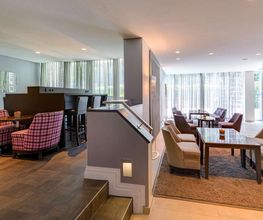 Pullman Munich Bild 7