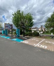 Electra Charging Station image 3