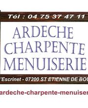 Ardèche Charpente Et Menuiserie SAS image 4