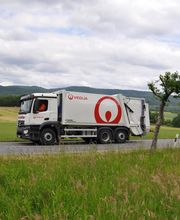 Veolia | Entsorgung Ulm Bild 1