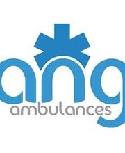 Ang Ambulances image 1