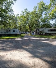 Lake Mason Campground image 7
