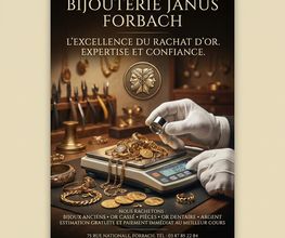 Bijouterie Janus image 1