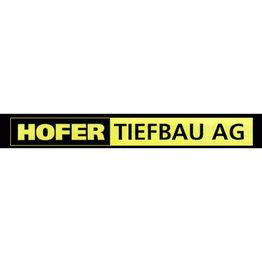 Hofer Tiefbau AG