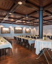 Restaurant/Zunfthaus zum Grünen Glas Bild 6