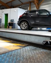 Centre contrôle technique DEKRA image 1