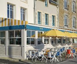 Terrasse extérieur