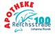 Apotheke Reichsstraße 100