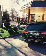 Blitz-Taxi Bild 5