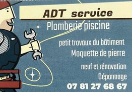 ADT Service