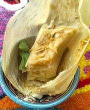 MIQUIZTLI - Cocina mexicana Bild 1