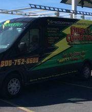Direct Connection Electrical Contractors image 4