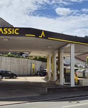 CLASSIC Tankstelle Werdohl