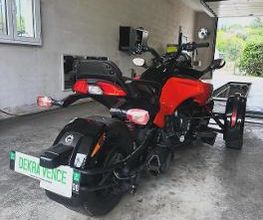 DEKRA contrôle technique Vence (AUTO - MOTO) image 11