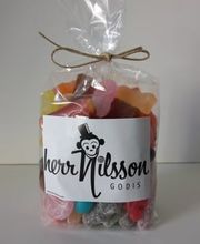 Herr Nilsson GODIS Bild 9