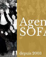 Agence Sofa image 3