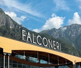 Falconeri Outlet immagine 1