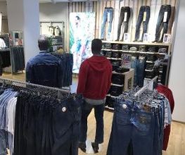 JEANS FRITZ Bild 15