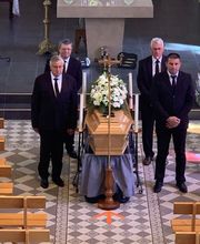 Pompes Funèbres Coffin EURL image 16