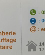 Plomberie Hamdis EURL image 9