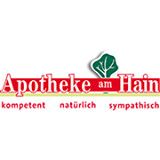 Apotheke am Hain logo