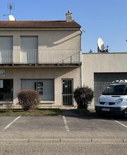 Antennes Burg image 1
