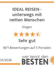 werkenntdenBESTEN.de Qualitätssiegel